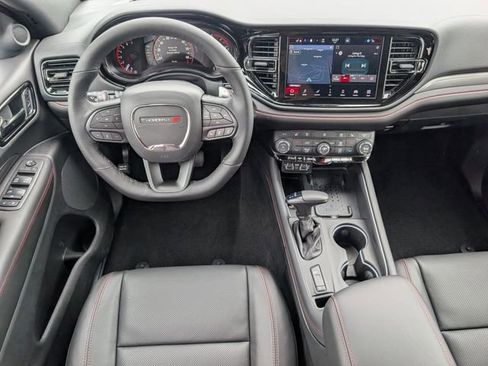New 2026 Dodge Durango GT image 6