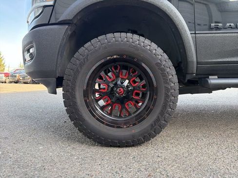 Used 2019 RAM 2500 Power Wagon image 19