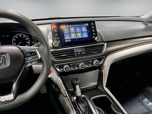 Used 2020 Honda Accord EX image 11