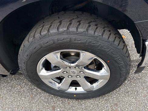 Used 2023 Ford F150 King Ranch w/ Equipment Group 601A High image 13