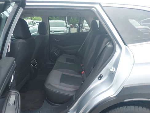 Certified 2025 Subaru Outback Premium AWD/4WD image 28