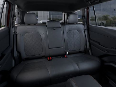 New 2026 Jeep Cherokee Overland AWD/4WD image 15