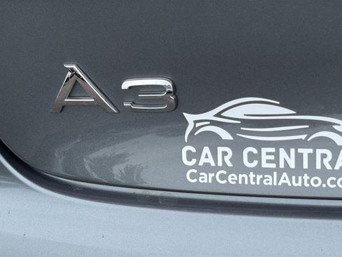 Used 2018 Audi A3 2.0T Premium Plus w/ Premium Plus Package AWD/4WD image 22