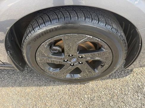 Used 2022 Subaru Legacy 2.5i Sport image 12