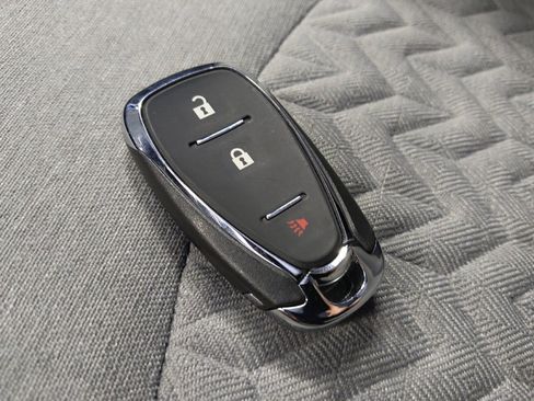 Used 2022 Chevrolet Equinox LS FWD image 32