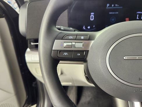 Certified 2024 Hyundai Kona SEL image 17