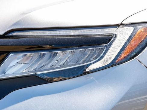 Used 2021 Honda Passport Touring image 8