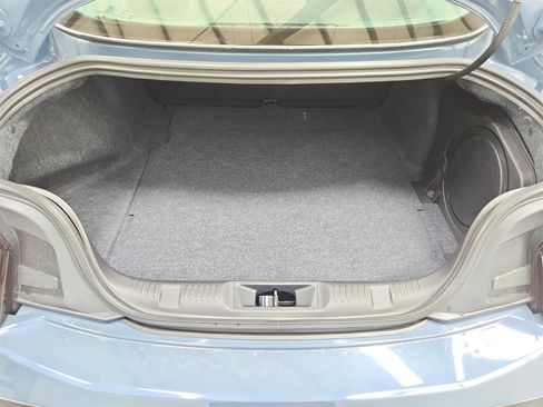 New 2025 Ford Mustang GT Premium w/ 60th Anniversary Package image 43