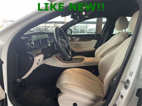 Used 2022 Mercedes-Benz E 350 E 350 image 17