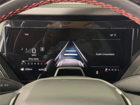 New 2026 GMC Yukon AT4 Ultimate AWD/4WD image 32