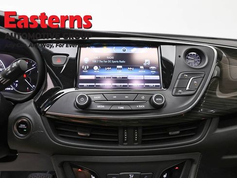 Used 2020 Buick Envision Premium AWD/4WD image 12