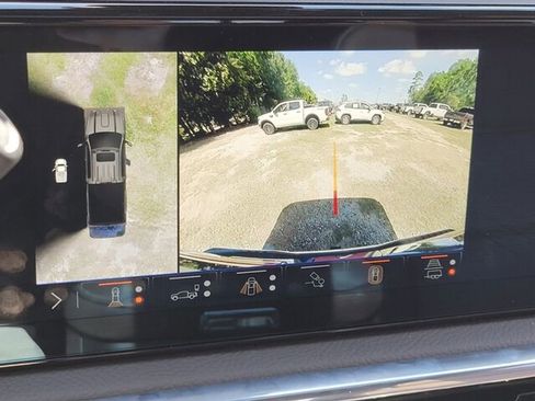 Used 2024 GMC Sierra 2500 Denali w/ Denali Reserve Package image 23