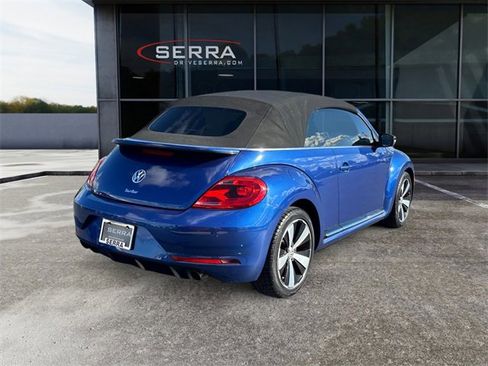 Used 2014 Volkswagen Beetle R-Line image 5