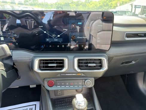 Used 2024 Ford Mustang Premium RWD image 22
