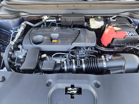 New 2026 Acura RDX SH-AWD w/ Technology Package image 20