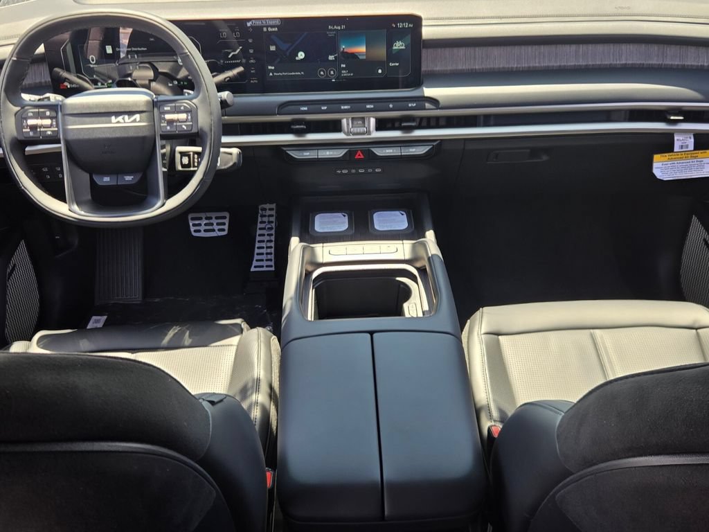New 2027 Kia Telluride SX Prestige AWD/4WD image 10
