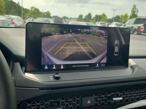 New 2026 Honda Accord Touring image 23
