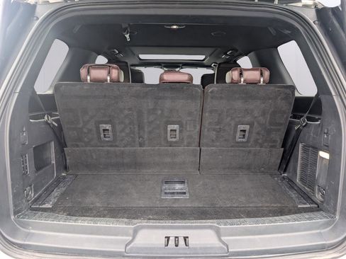 Used 2024 Ford Expedition Limited AWD/4WD image 29