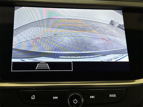 Used 2023 Buick Encore GX Preferred image 15