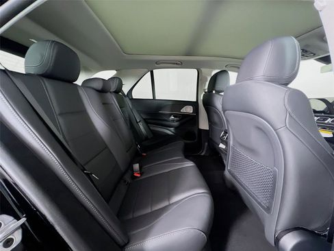New 2026 Mercedes-Benz GLE 350 4MATIC image 21