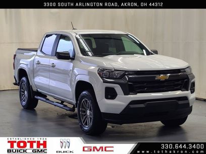 Certified 2023 Chevrolet Colorado LT w/ LT Convenience Package