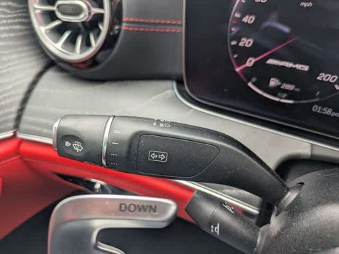 Used 2024 Mercedes-Benz AMG GT 43 image 26