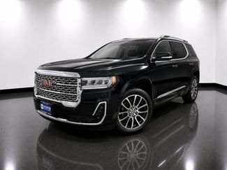 Used 2023 GMC Acadia Denali w/ Black Diamond Edition AWD/4WD video 1