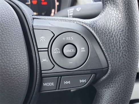 New 2026 Toyota Corolla LE image 19