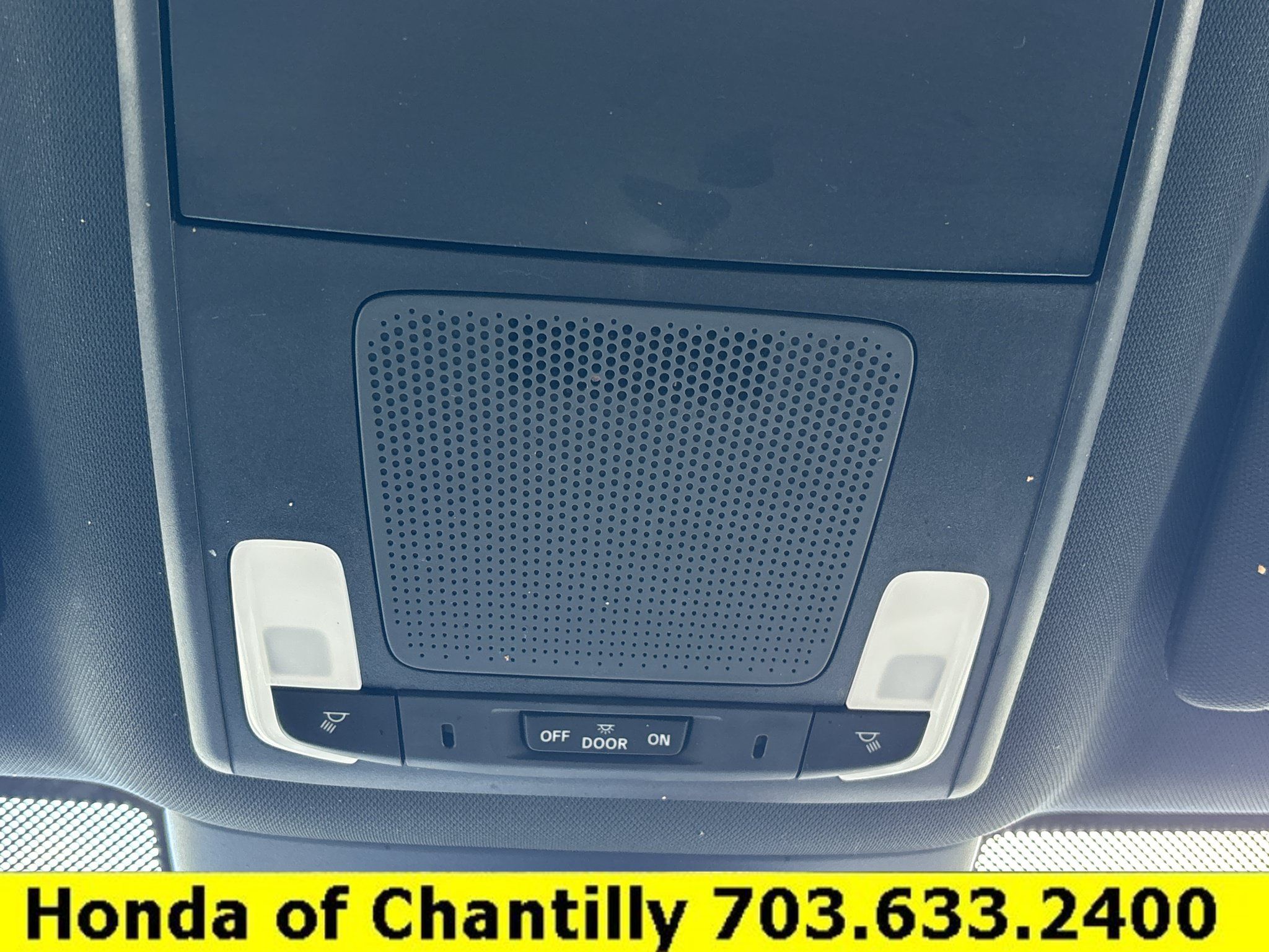Certified 2025 Honda Pilot Sport image 18