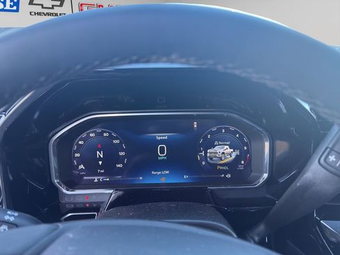 New 2026 Chevrolet Silverado 2500 LT w/ All Star Edition image 13