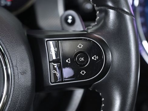 Used 2023 MINI Cooper John Cooper Works FWD image 17