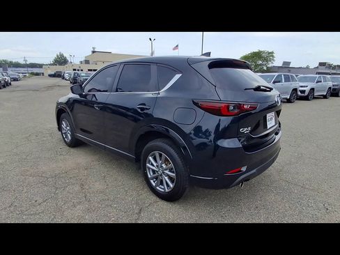 Used 2024 MAZDA CX-5 AWD 2.5 S w/ Select Package image 6