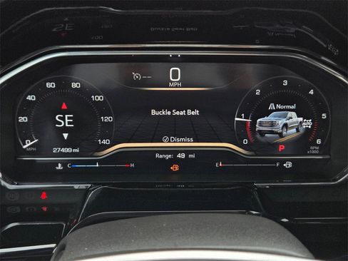 Used 2024 GMC Sierra 1500 SLT w/ SLT Premium Plus Package image 22