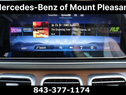 Certified 2026 Mercedes-Benz GLE 450 4MATIC image 44