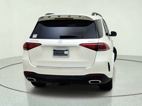 Used 2020 Mercedes-Benz GLE 450 4MATIC image 10
