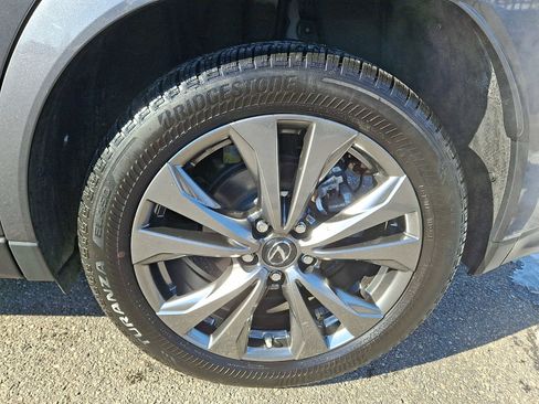 Used 2023 Lexus UX 250h F Sport image 7