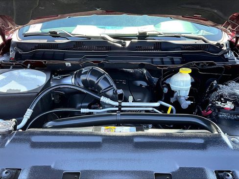 Used 2018 RAM 1500 Limited RWD image 9