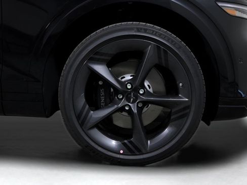 New 2026 Genesis GV70 3.5T Sport Prestige AWD/4WD image 9