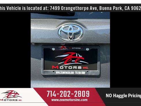 Used 2015 Toyota RAV4 Limited FWD image 61