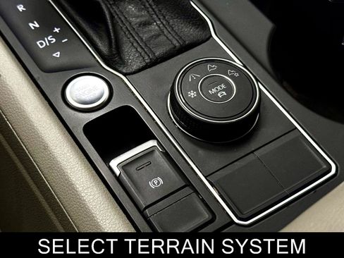 Used 2018 Volkswagen Atlas SE AWD/4WD image 28