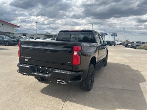 New 2026 Chevrolet Silverado 1500 LT Trail Boss w/ Convenience Package II AWD/4WD image 6