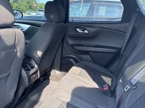 Used 2021 Chevrolet Blazer LT AWD/4WD image 7