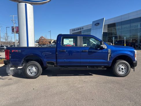 New 2026 Ford F250 XL AWD/4WD image 13