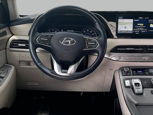 Used 2020 Hyundai Palisade SEL FWD image 6