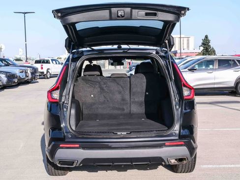 Used 2024 Honda CR-V Sport image 27