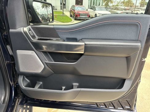 Used 2022 Ford F150 Raptor w/ Equipment Group 801A High AWD/4WD image 16