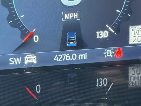 Used 2025 Ford Ranger Raptor AWD/4WD image 27