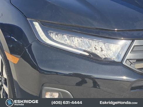 Used 2025 Honda Odyssey EX-L image 9