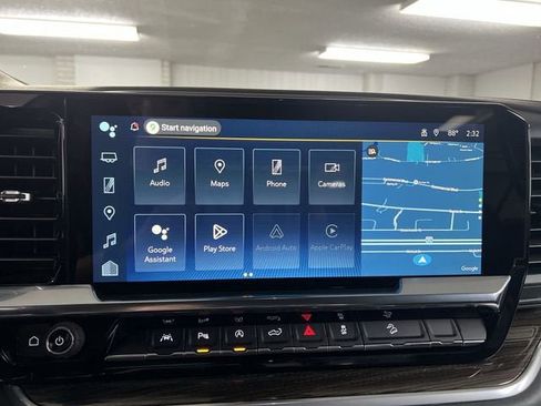 New 2026 Chevrolet Silverado 1500 LT Trail Boss w/ LT Trail Boss Premium Package image 13