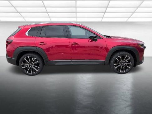 New 2026 MAZDA CX-50 AWD 2.5 S w/ Weather Package image 34